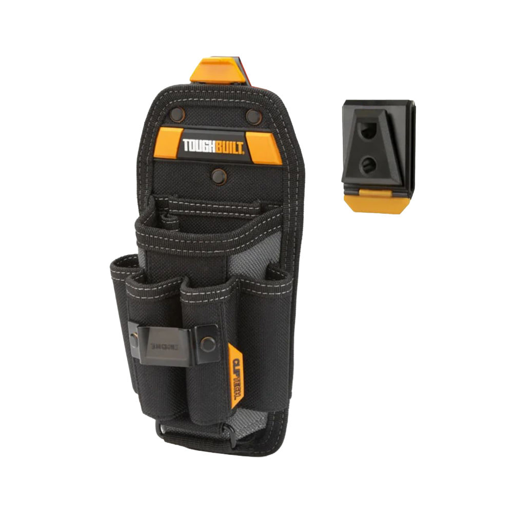 กระเป๋าเครื่องมือช่าง 6 ช่อง TOUGHBUILT TB-CT-36-L6