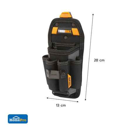 กระเป๋าเครื่องมือช่าง 6 ช่อง TOUGHBUILT TB-CT-36-L6_1