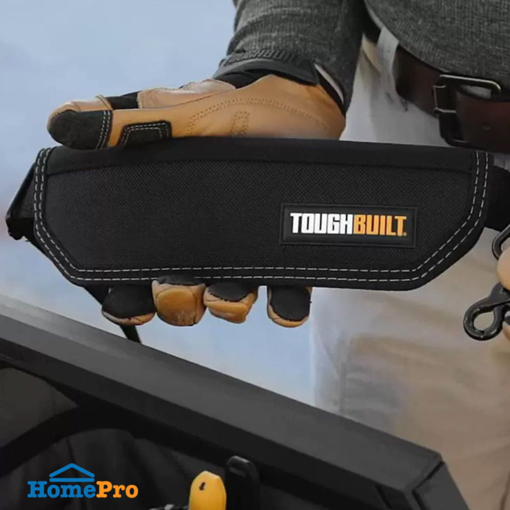 สายสะพายไหล่ TOUGHBUILT TB-55-B สีดำ