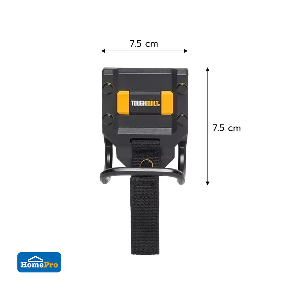 ที่แขวนอุปกรณ์ TOUGHBUILT TB-52