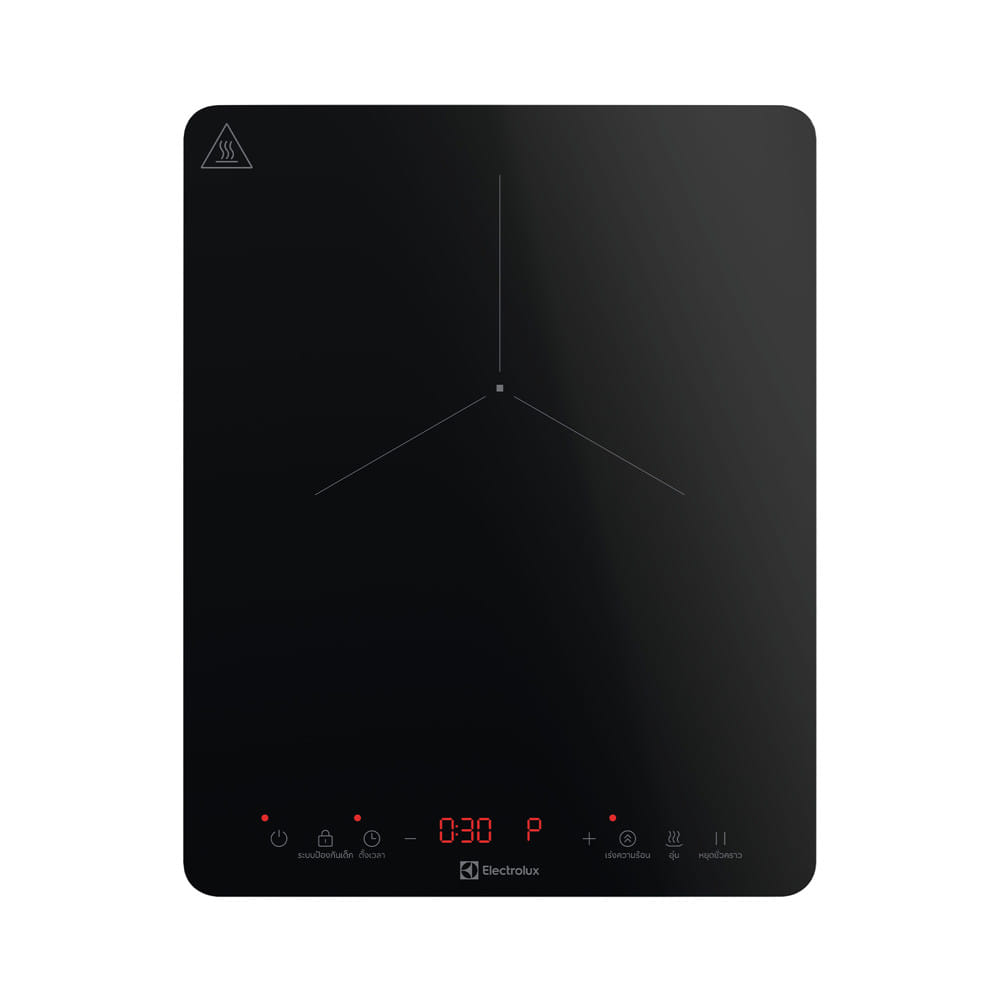 เตาแม่เหล็กไฟฟ้า ELECTROLUX ETIS450CGA