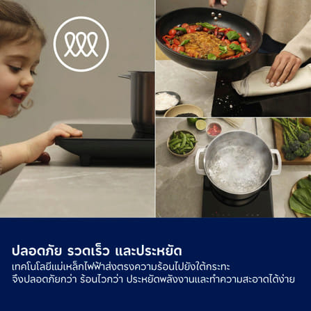 เตาแม่เหล็กไฟฟ้า ELECTROLUX ETIS450CGA_8