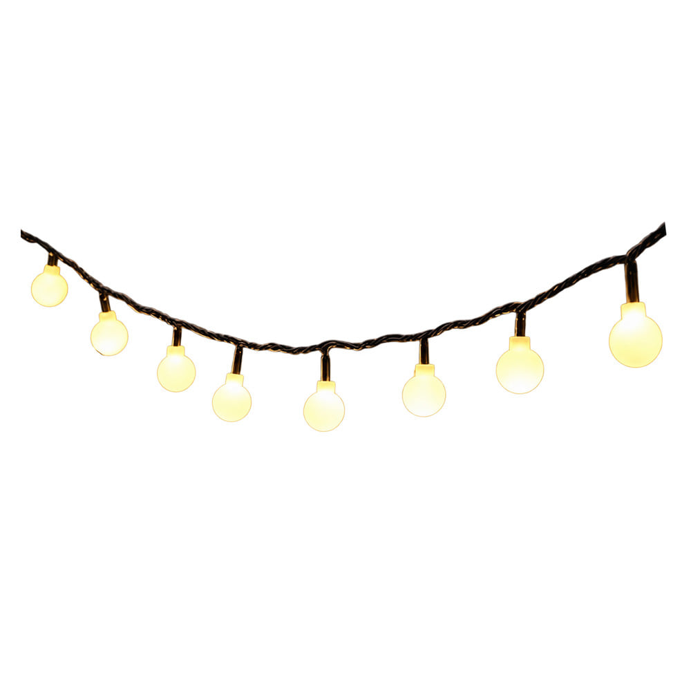 ไฟจัดสวน SOLAR CARINI CHERRY 6 วัตต์ WARM WHITE สีขาว
