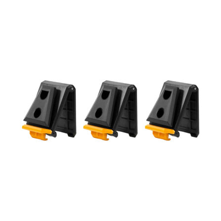 ตะขอสำหรับแขวนกระเป๋าคาดเอว TOUGHBUILT TB-CT-150 (แพ็ก 3 ชิ้น)_0