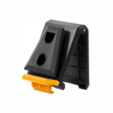 ตะขอสำหรับแขวนกระเป๋าคาดเอว TOUGHBUILT TB-CT-150 (แพ็ก 3 ชิ้น)_1