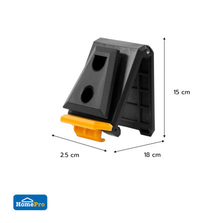 ตะขอสำหรับแขวนกระเป๋าคาดเอว TOUGHBUILT TB-CT-150 (แพ็ก 3 ชิ้น)_3