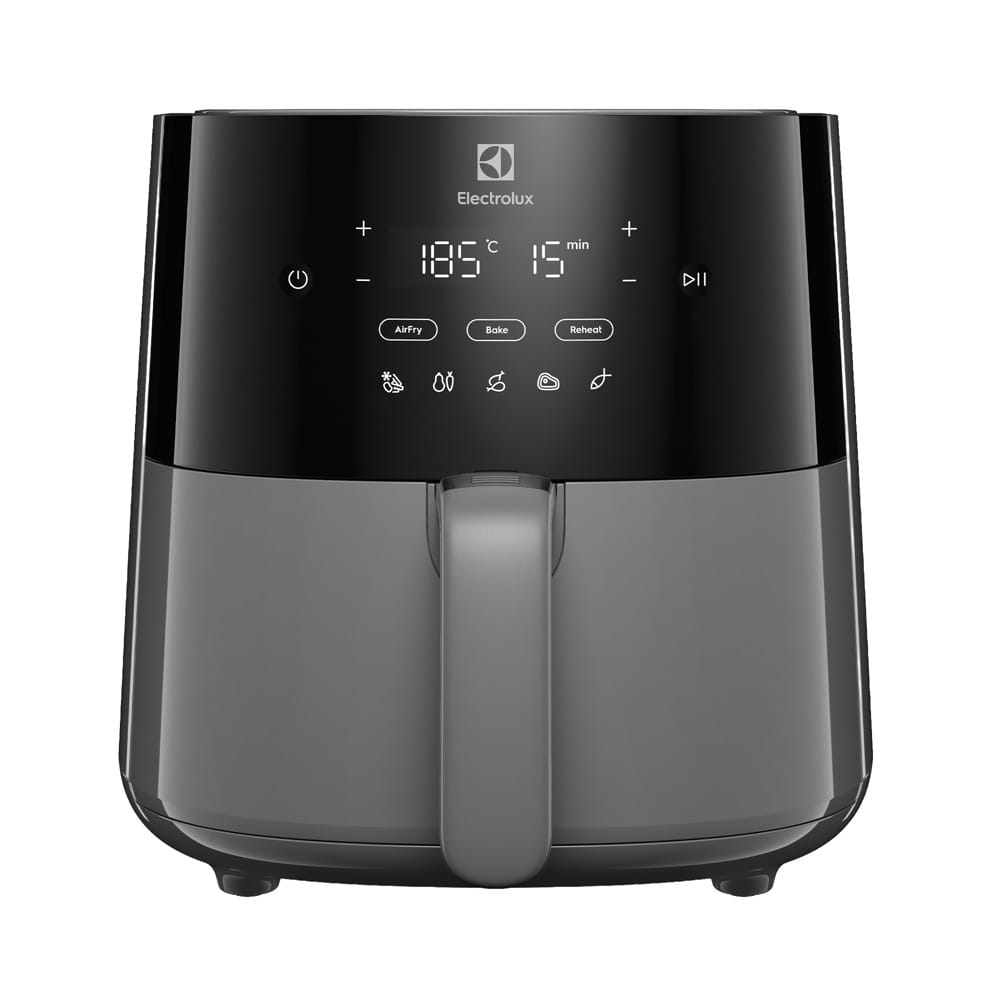 หม้อทอด ELECTROLUX E5AF1-500P 3.3 ลิตร