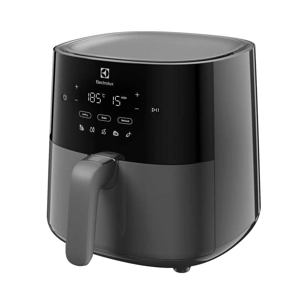 หม้อทอด ELECTROLUX E5AF1-500P 3.3 ลิตร