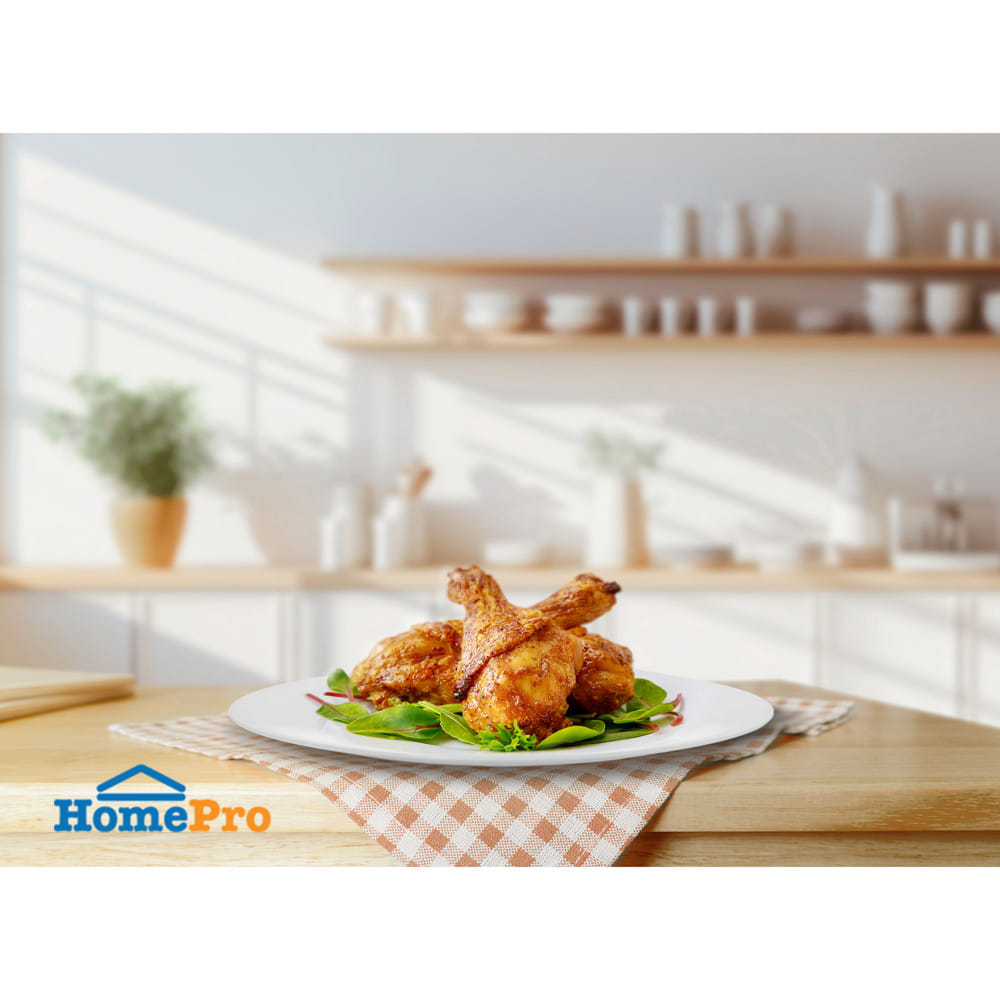 หม้อทอด ELECTROLUX E5AF1-500P 3.3 ลิตร