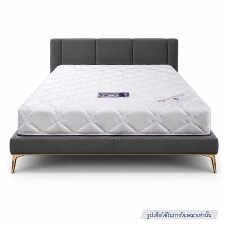 ที่นอนสปริง 5 ฟุต RESTIME PRIME COMFORT_1