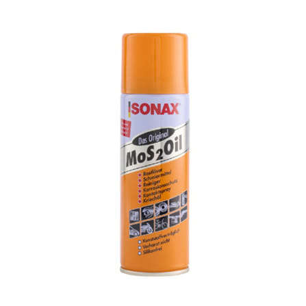 สเปรย์หล่อลื่นอเนกประสงค์ SONAX 200ML_0