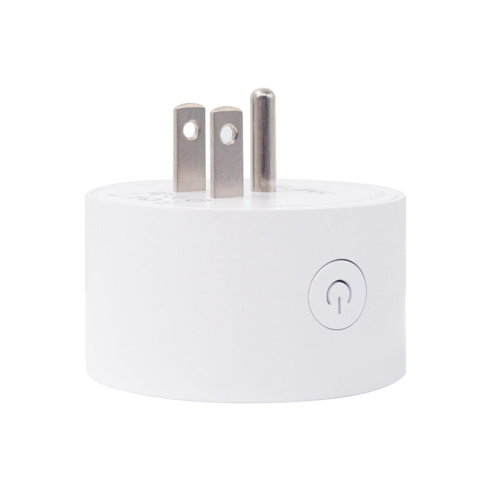 สมาร์ทปลั๊ก GLINK WIFI  GSH-SS16A  สีขาว