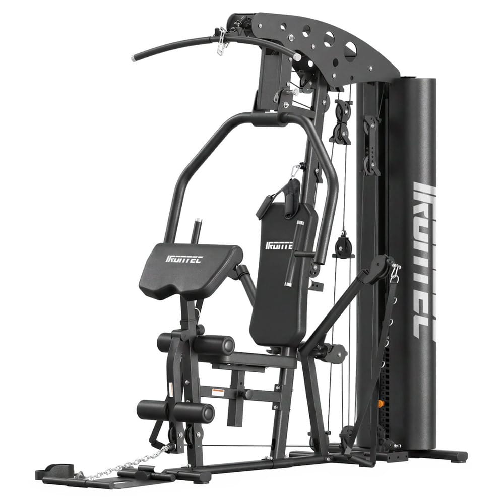 เครื่อง MULTI GYM IRONTEC MGX
