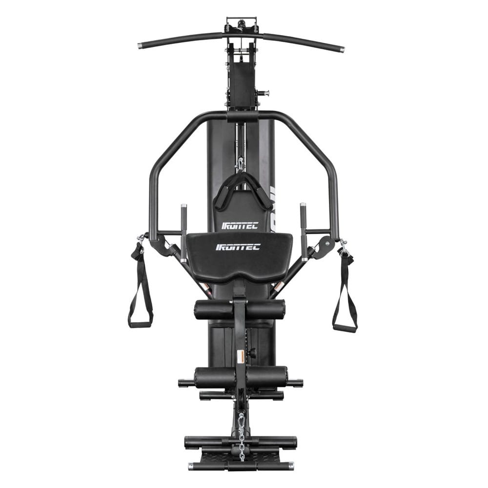 เครื่อง MULTI GYM IRONTEC MGX