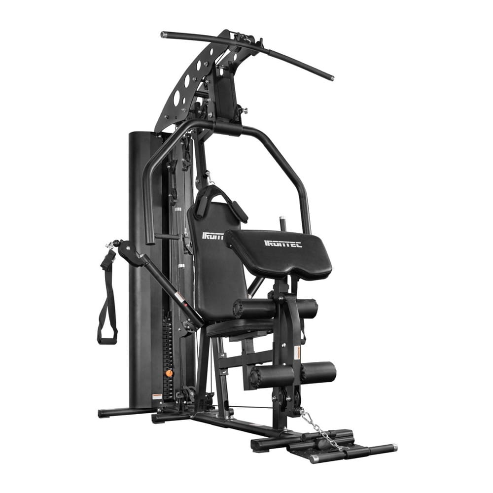 เครื่อง MULTI GYM IRONTEC MGX