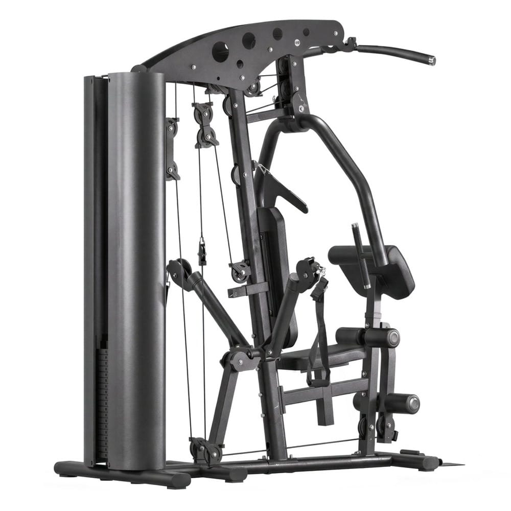 เครื่อง MULTI GYM IRONTEC MGX