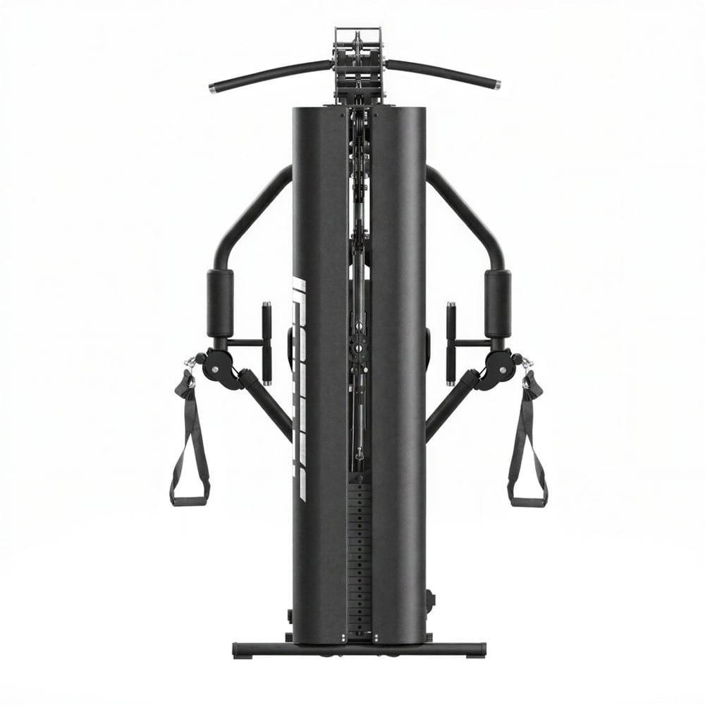 เครื่อง MULTI GYM IRONTEC MGX