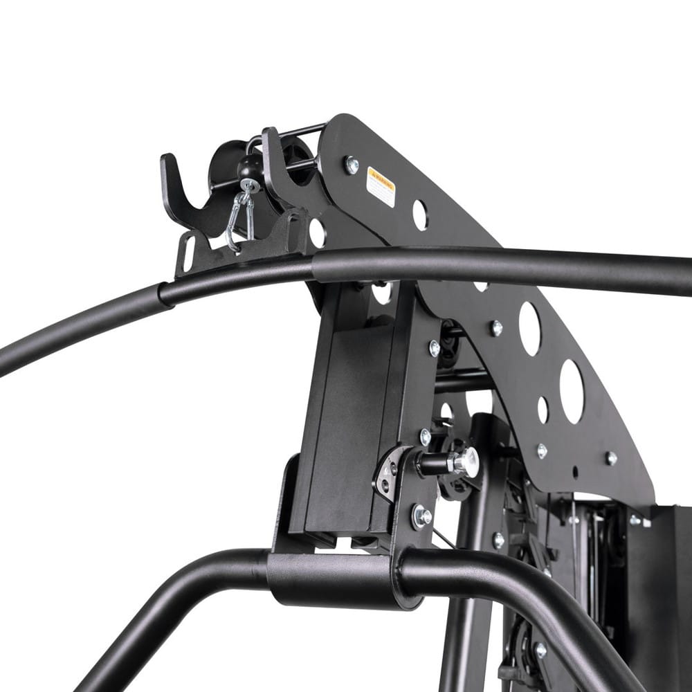 เครื่อง MULTI GYM IRONTEC MGX