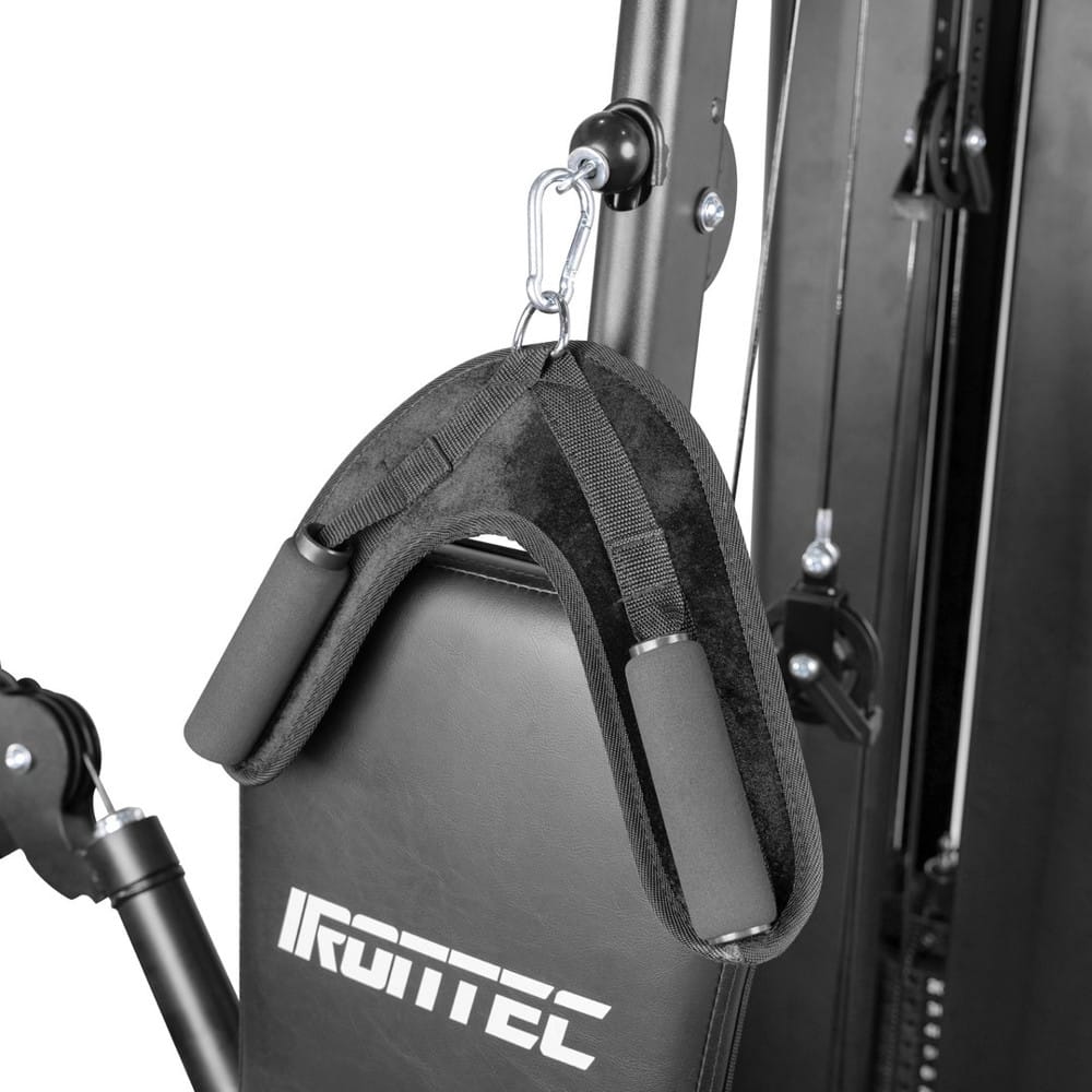 เครื่อง MULTI GYM IRONTEC MGX