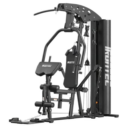 เครื่อง MULTI GYM IRONTEC MGX_0
