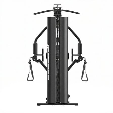 เครื่อง MULTI GYM IRONTEC MGX_4