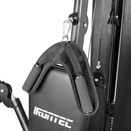 เครื่อง MULTI GYM IRONTEC MGX_6
