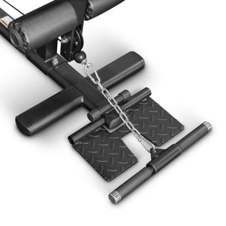 เครื่อง MULTI GYM IRONTEC MGX_7