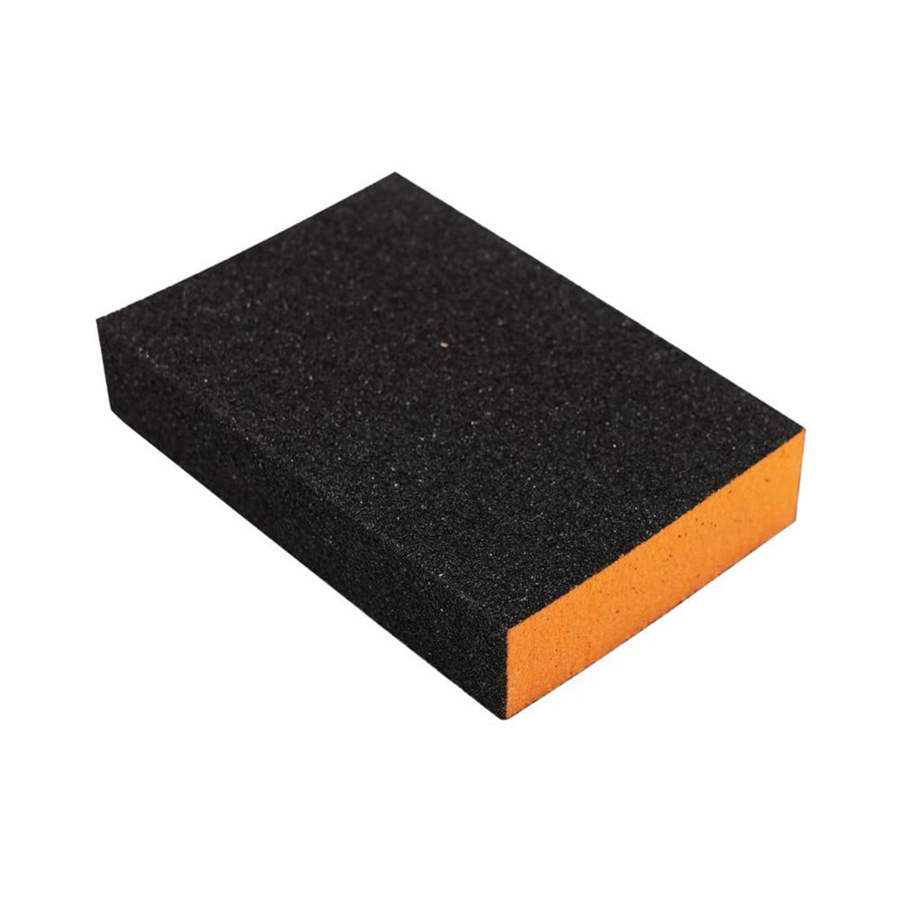 กระดาษทรายฟองน้ำ เบอร์ 120 ROLLINGDOG 90024