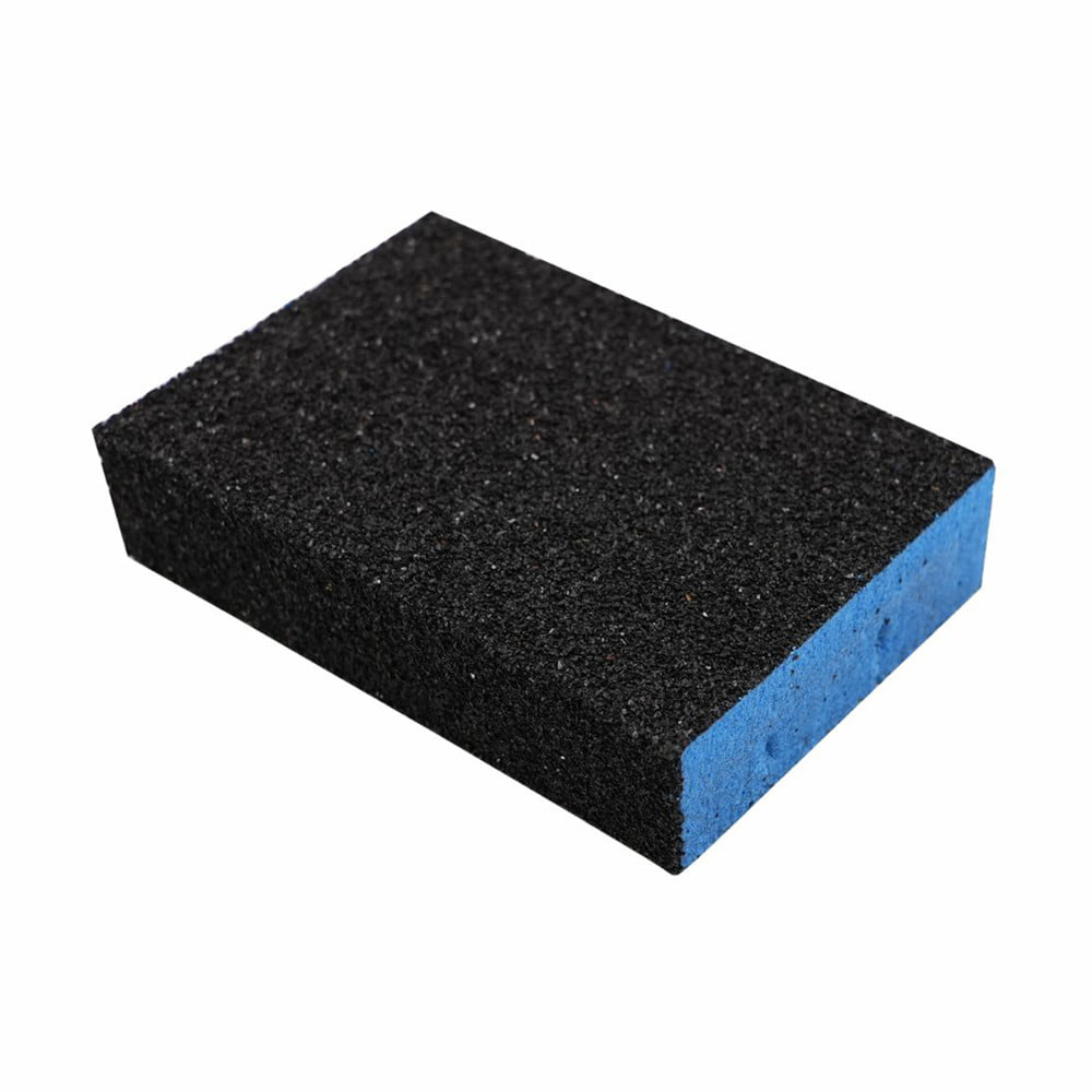 กระดาษทรายฟองน้ำ ROLLINGDOG 90023 เบอร์ 60