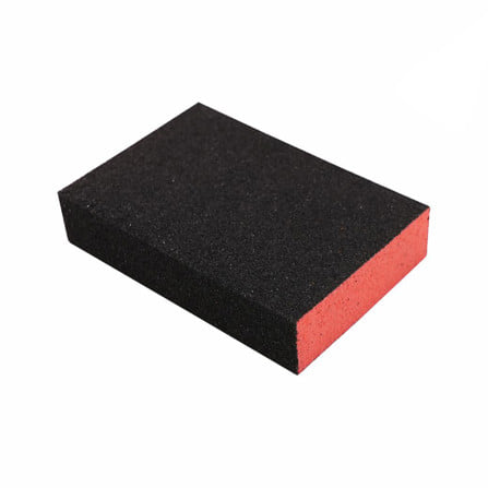 กระดาษทรายฟองน้ำ เบอร์ 180 ROLLINGDOG 90025_0