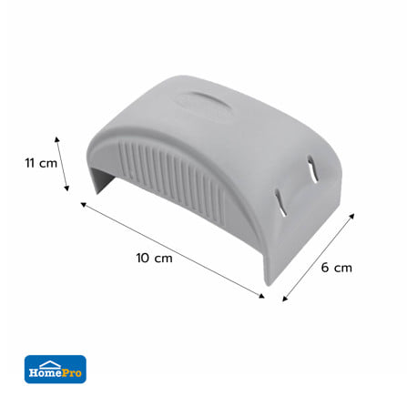 ที่จับกระดาษทรายฟองน้ำ ROLLINGDOG 90074G_3