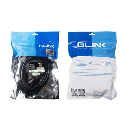 สายไฟ AC GLINK GP1031  5 เมตร สีดำ_4