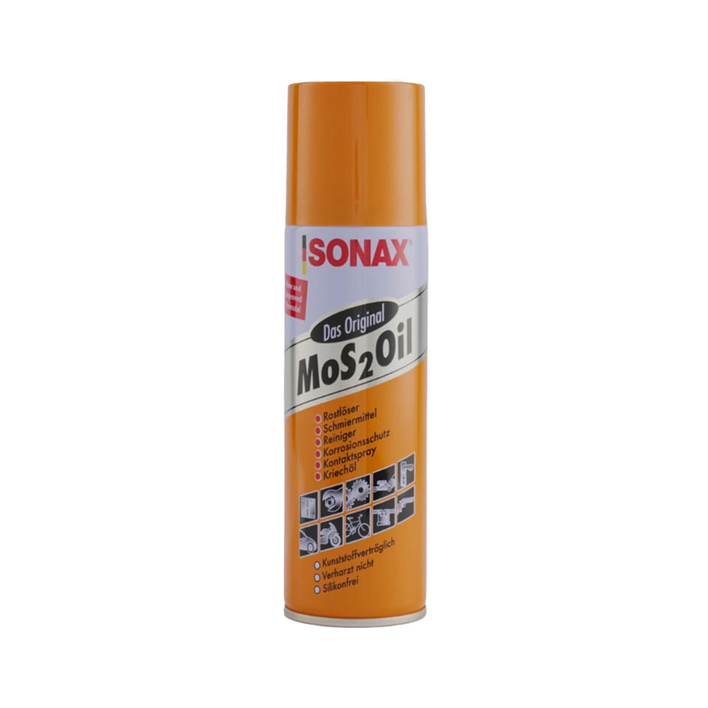 สเปรย์หล่อลื่นอเนกประสงค์ SONAX SO-300 400 มล.