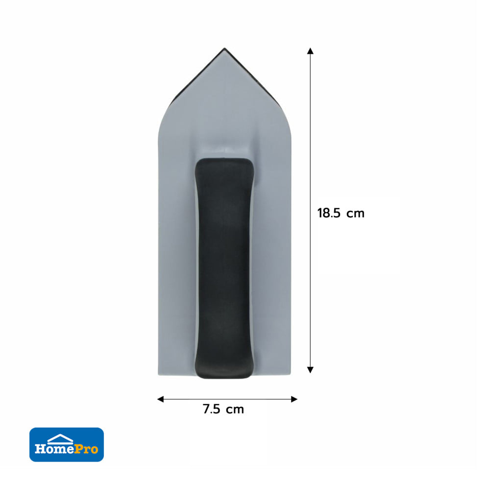 บล็อกขัดกระดาษทรายขนาดเล็ก ROLLINGDOG 90178 (แพ็ก 7 ชิ้น)