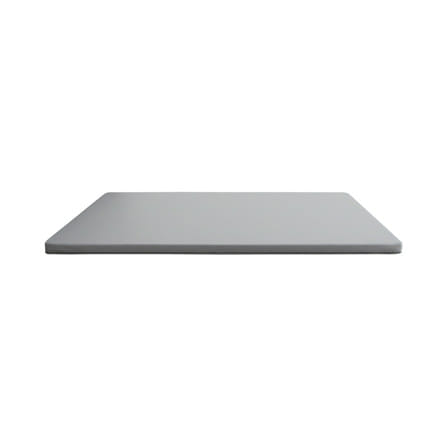 แผ่นรองนอน 3 ฟุต  HOME LIVING STYLE MELLOW สี GREY_1