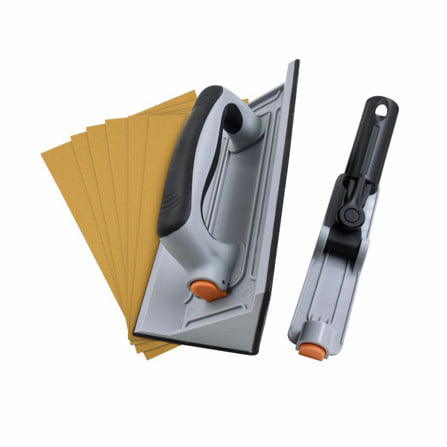 ชุดกระดาษทราย ROLLINGDOG 90152 22.5x1.7 ซม. (แพ็ก 9 ชิ้น)_0