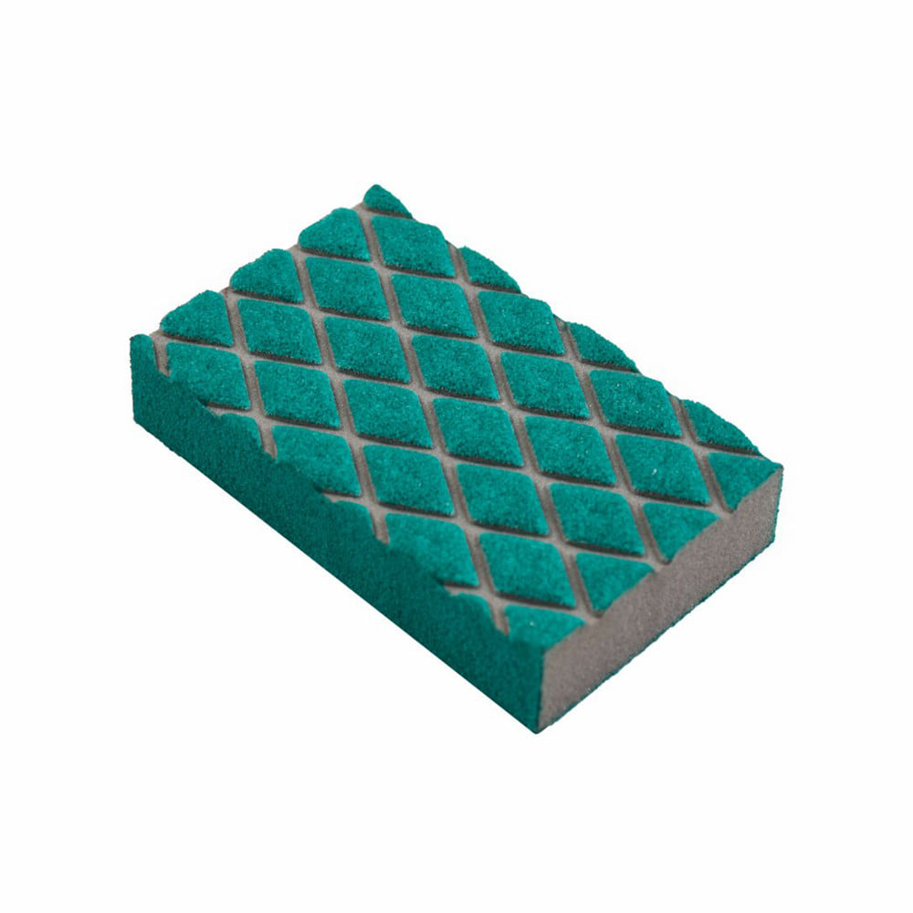 กระดาษทรายฟองน้ำ ROLLINGDOG 90166 เบอร์ 180