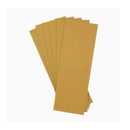 กระดาษทราย ROLLINGDOG 81222 เบอร์ 80 (แพ็ก 6 ชิ้น)_0