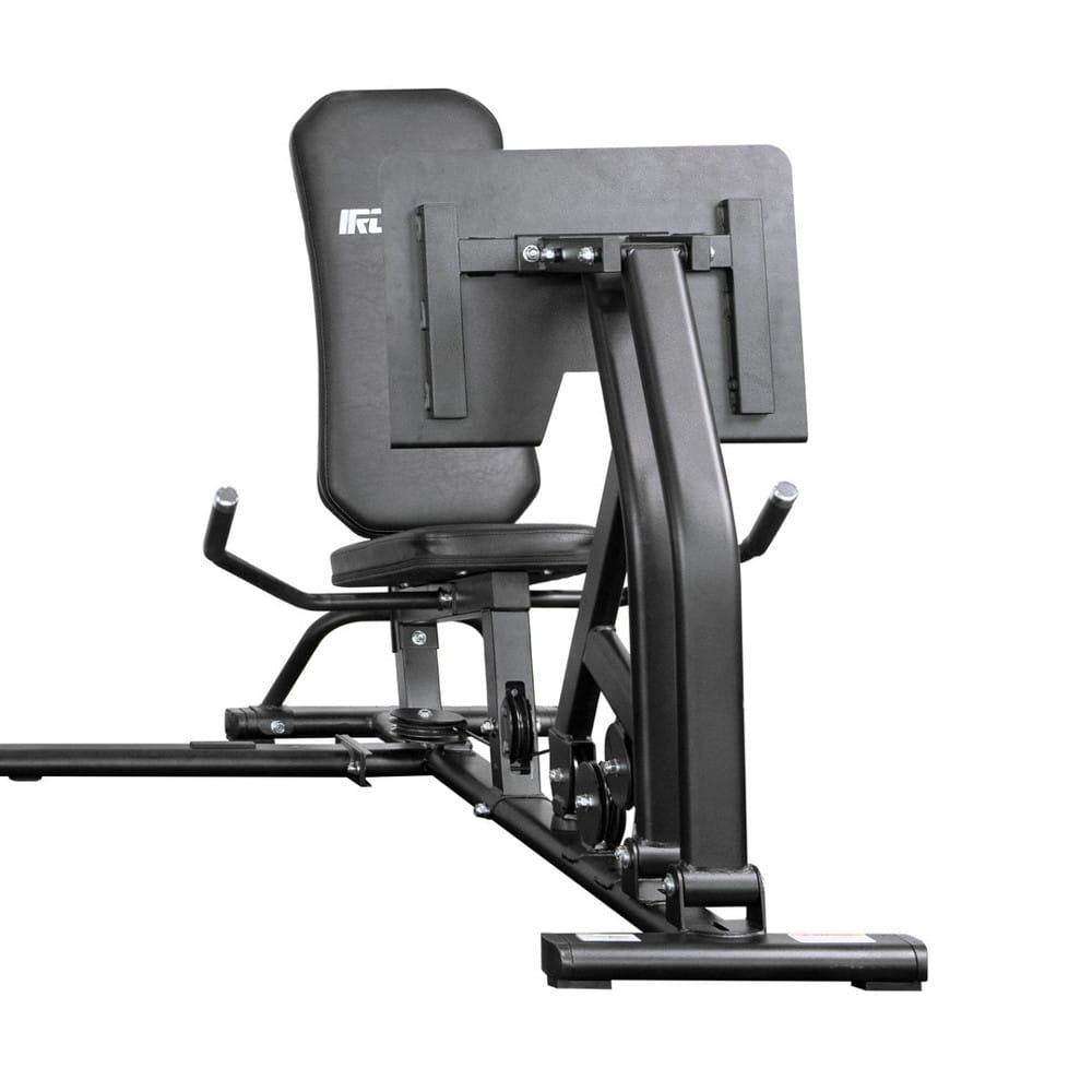 เครื่อง LEG PRESS สำหรับใช้กับ MULTI GYM  IRONTEC MGX