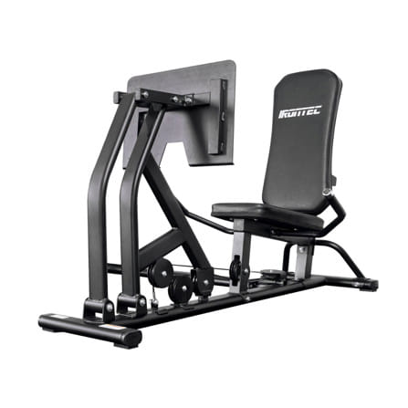 เครื่อง LEG PRESS สำหรับใช้กับ MULTI GYM  IRONTEC MGX_0