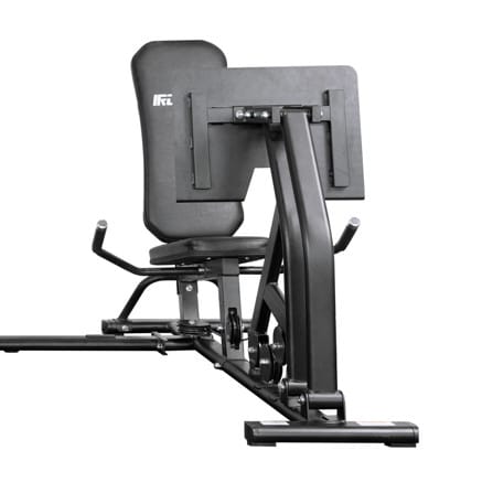 เครื่อง LEG PRESS สำหรับใช้กับ MULTI GYM  IRONTEC MGX_3