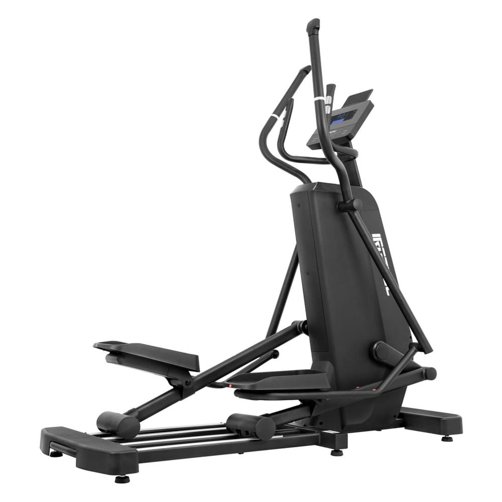 เครื่องเดินวงรี  IRONTEC E450
