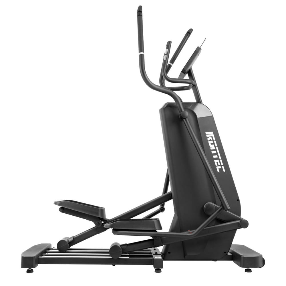 เครื่องเดินวงรี  IRONTEC E450