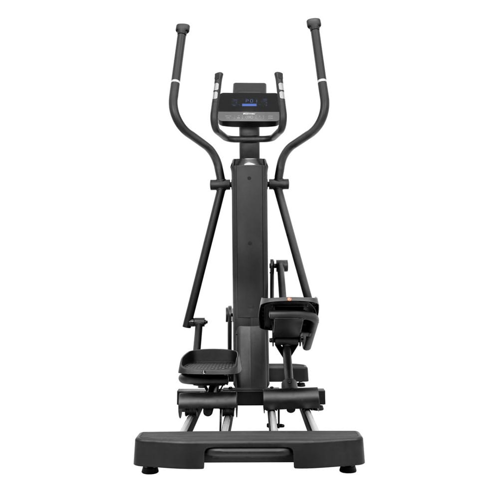 เครื่องเดินวงรี  IRONTEC E450