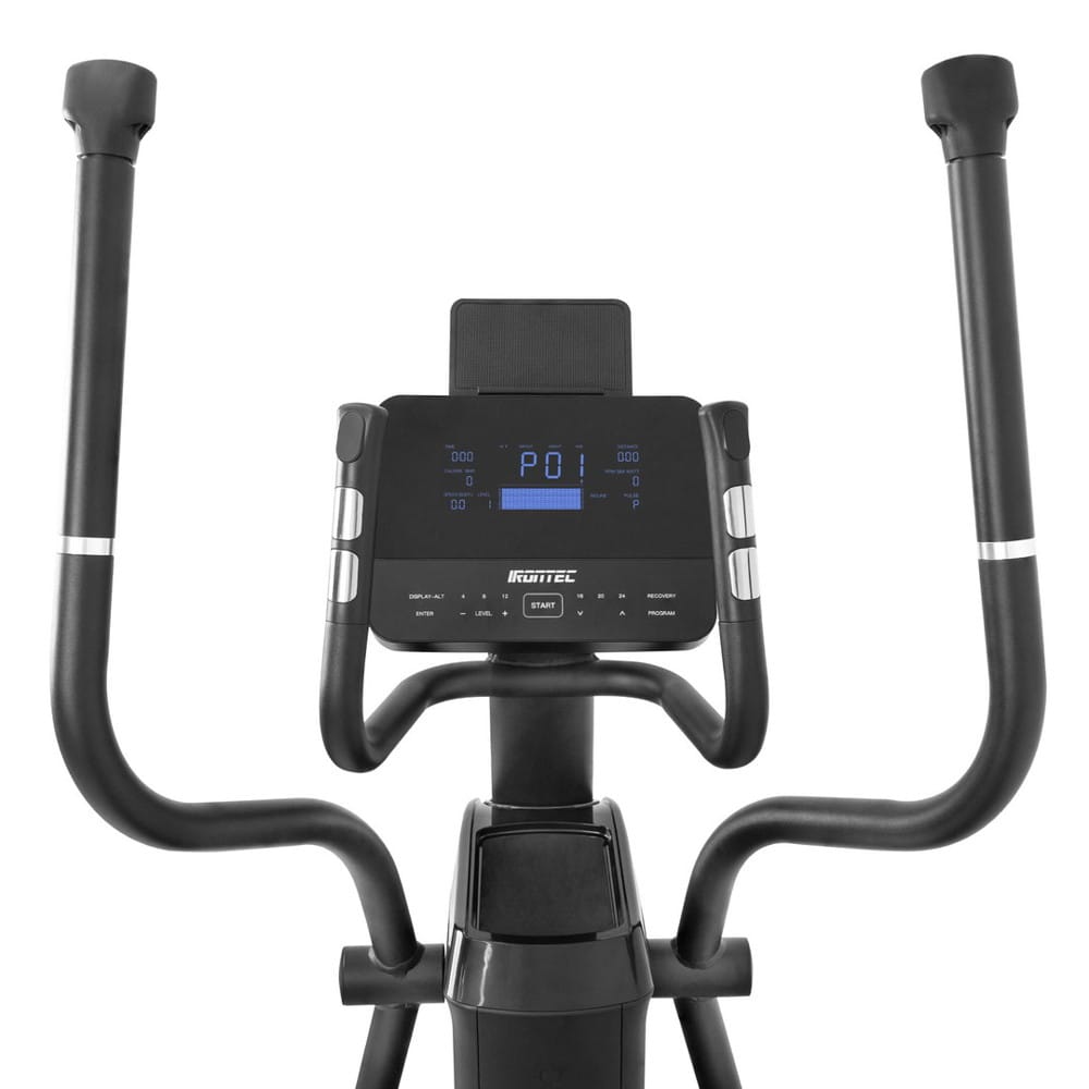 เครื่องเดินวงรี  IRONTEC E450