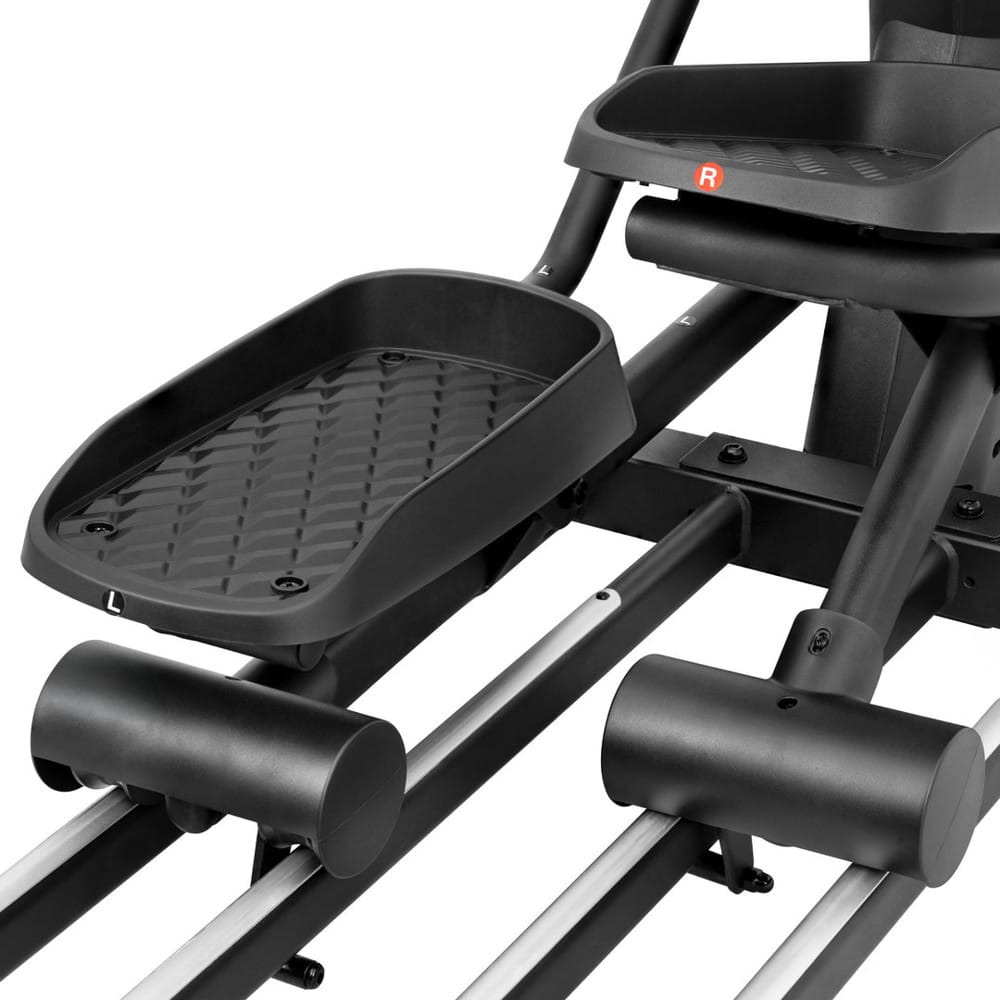 เครื่องเดินวงรี  IRONTEC E450