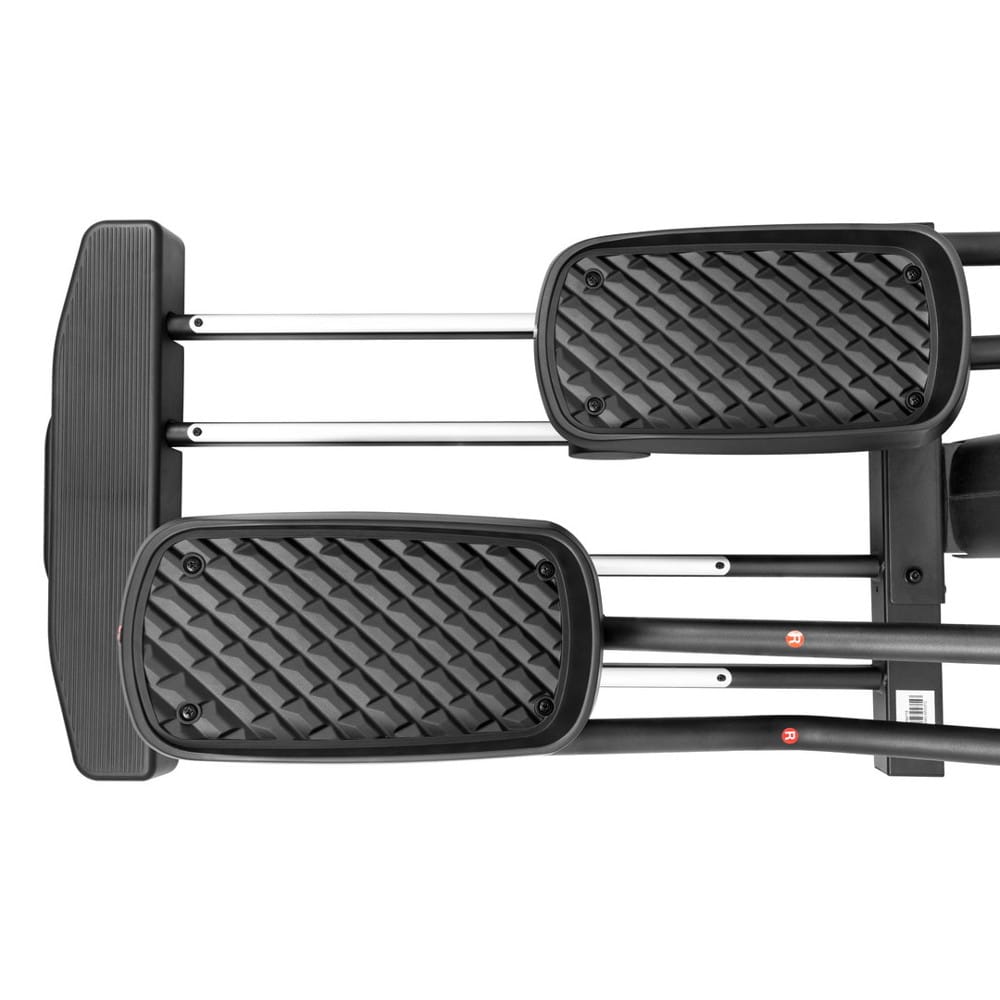 เครื่องเดินวงรี  IRONTEC E450