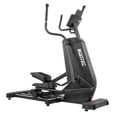 เครื่องเดินวงรี  IRONTEC E450_1