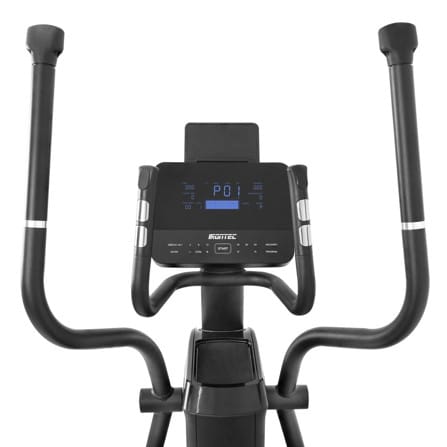 เครื่องเดินวงรี  IRONTEC E450_4