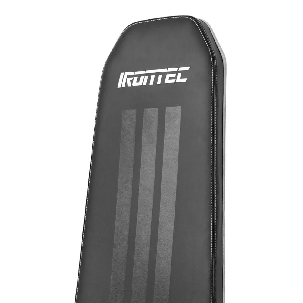 เก้าอี้เล่นเวท  IRONTEC WB700